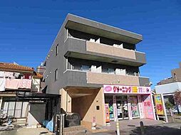 八王子市堀之内３丁目