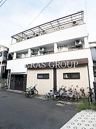 ポンデロッサ弘明寺