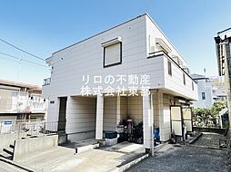 コーポさくら 201