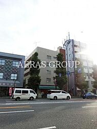 安田ビル