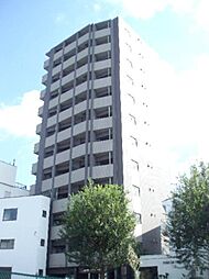 スカイコート新宿壱番館