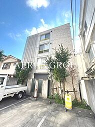 セゾン・デ・ブランシェ青葉台