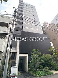 シエル新堀