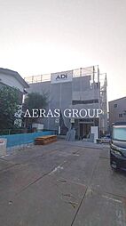 埼玉県和光市新倉1丁目新築工事