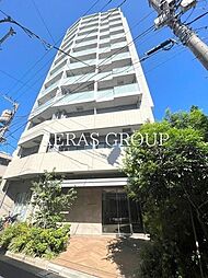 フレンシア椎名町