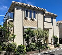 美堀町戸建