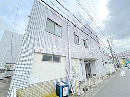 さがみ野駅北口ビル