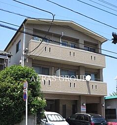 ヴェスティージ南越谷