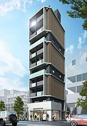 PARK RESIDENCE HARAJUKU