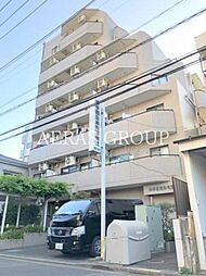 ファミリオン南葛西