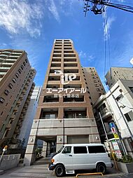 プロスペクト・グラーサ広尾