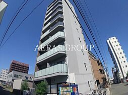 クレイシア横浜ＮＯＲＴＨ