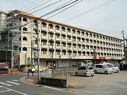 小笹カステリアＡ棟 411