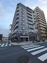 ドメイン中板橋