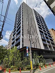 ザ・パークハビオSOHO新宿御苑 1302