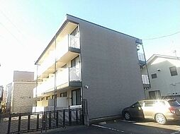 レオパレスプランドール稲城（42434） 302