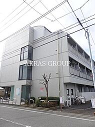 横浜エースマンション