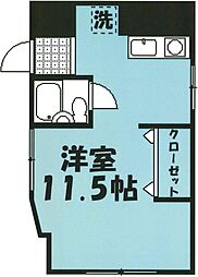 アネックス福生