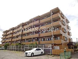 ライオンズマンション武蔵砂川第2