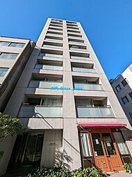 アクアキューブ銀座東 1001