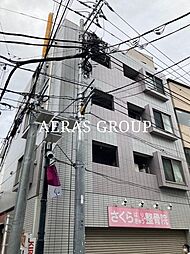 アリーチェ板橋弥生町