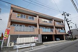 ベルミー大野 201