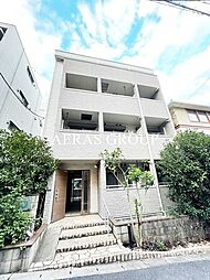 レオネクスト代官山