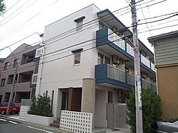 ブリランテ青葉台 203