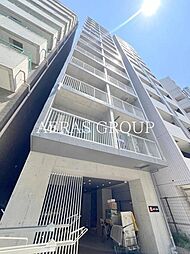 ミレドゥーエ日暮里