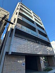 フロントコート両国 302