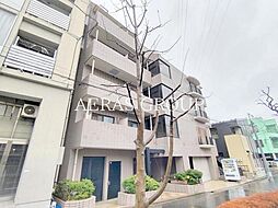 ウエスト北小岩