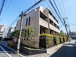 ＴＨＥ　ＬＵＤＬＯＷ　ＮＡＫＡＭＥＧＵＲＯ
