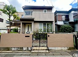 南八幡1丁目 貸戸建住宅