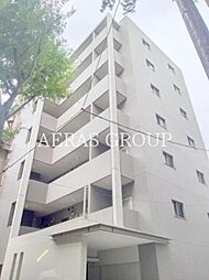 ファミーユ桜上水