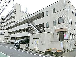 シャルマンコーポ壱番館