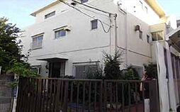 代々木グリーンハイム