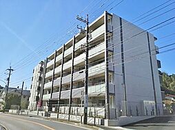 アンジュ新百合ヶ丘 102