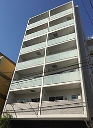 墨田区立川１丁目
