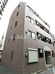 ヴェルト笹塚ツインII