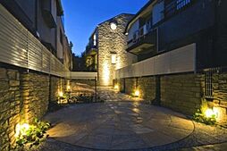 大田区千鳥３丁目