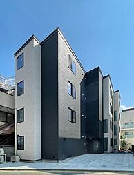 レピュア蓮根レジデンス EAST棟