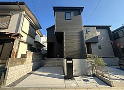 船橋市松が丘3丁目24-1期2号棟