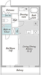 ＢＥＲＥＯ狛江 207