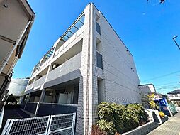 稲城市矢野口