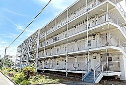 ビレッジハウス上尾8号棟