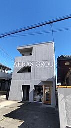マイスタービル