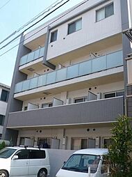 リヴァ−ジュ大森 402