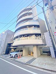 エクセリア渋谷富ヶ谷