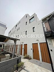 ウェルスクエアイズム四谷大京町