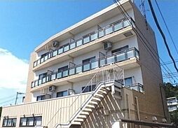 リエス成城学園前